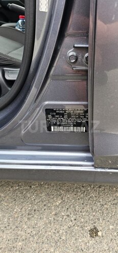 Hyundai Accent 2019, 91,500 km - 1.6 л - Bakı