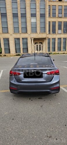 Hyundai Accent 2019, 91,500 km - 1.6 л - Bakı