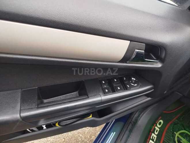 Opel Astra 2008, 340,000 km - 1.4 l - Quba