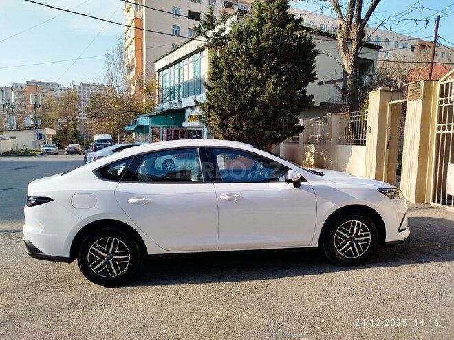BYD  2025, 0 km - 1.5 l - Bakı