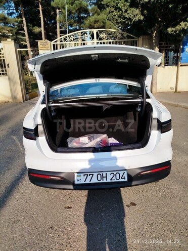 BYD  2025, 0 km - 1.5 l - Bakı