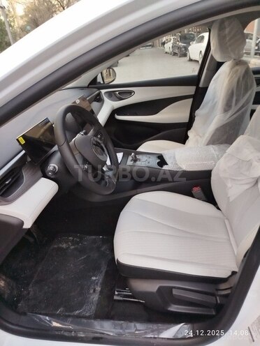 BYD  2025, 0 km - 1.5 l - Bakı