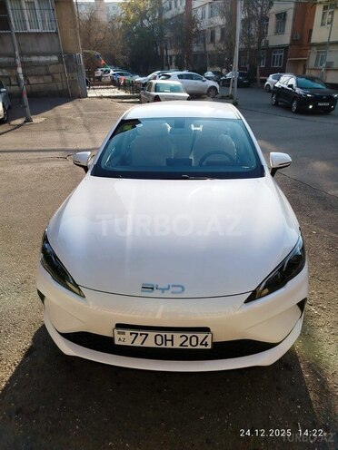 BYD  2025, 0 km - 1.5 l - Bakı