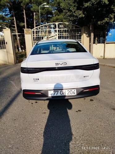 BYD  2025, 0 km - 1.5 l - Bakı