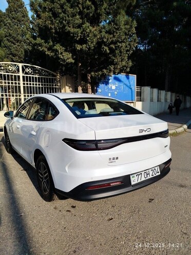 BYD  2025, 0 km - 1.5 l - Bakı