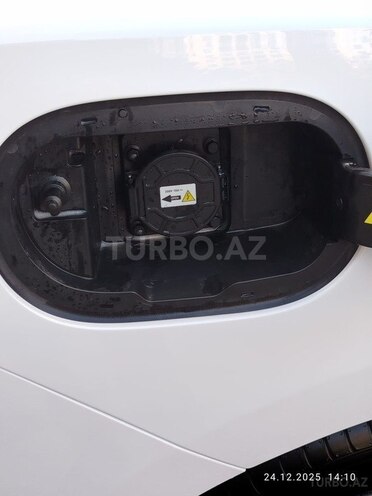 BYD  2025, 0 km - 1.5 l - Bakı
