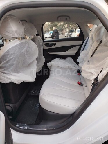 BYD  2025, 0 km - 1.5 l - Bakı