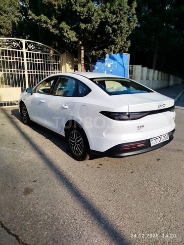 BYD  2025, 0 km - 1.5 l - Bakı