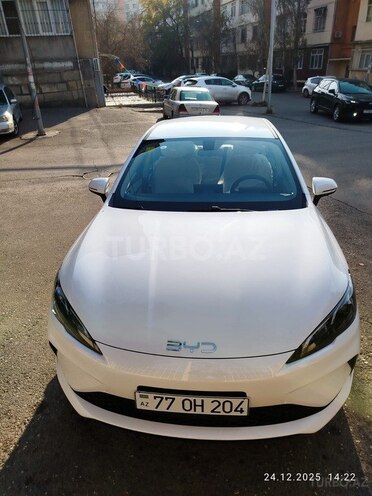 BYD  2025, 0 km - 1.5 l - Bakı