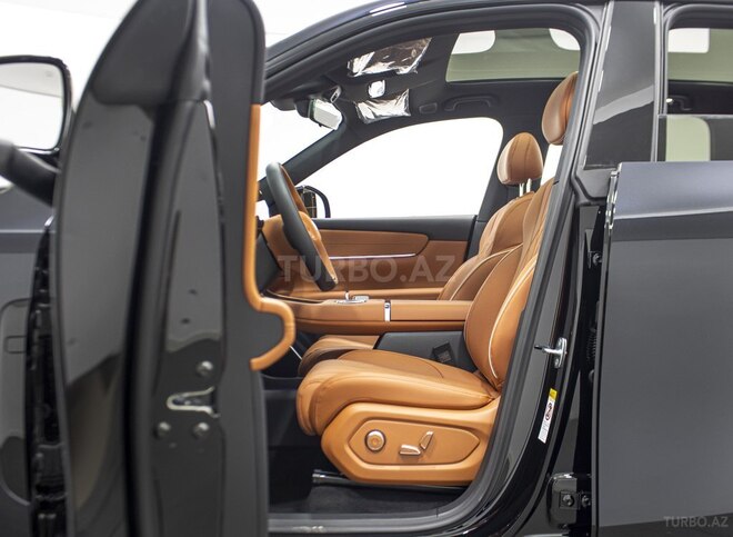 Changan Qiyuan Q07-23