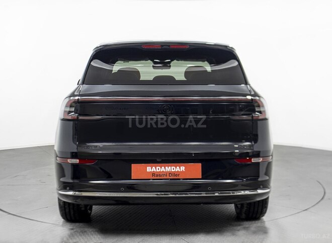 Changan Qiyuan Q07-6