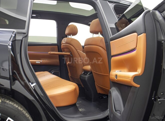 Changan Qiyuan Q07-19