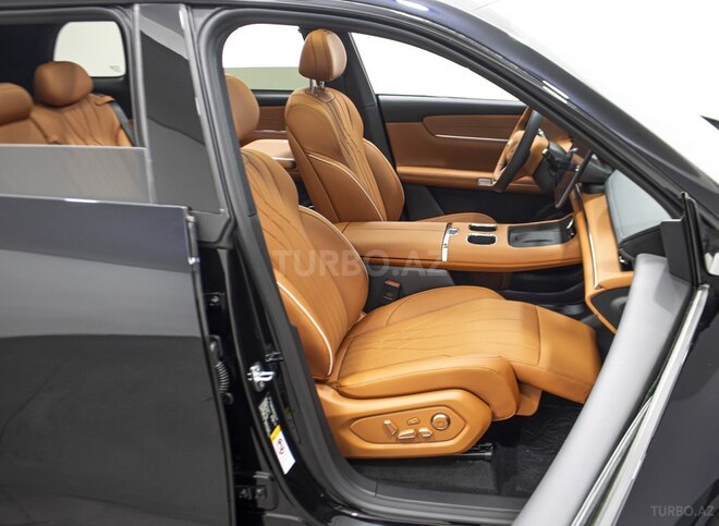 Changan Qiyuan Q07-15