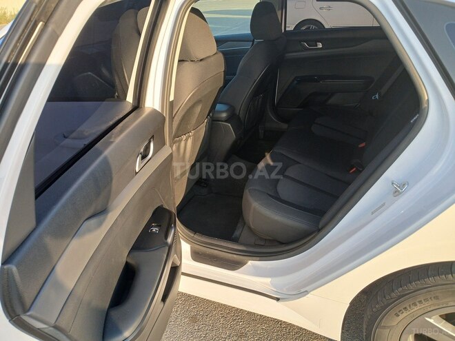Kia K5 2020, 102,850 km - 1.6 l - Bakı