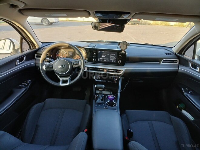 Kia K5 2020, 102,850 km - 1.6 l - Bakı