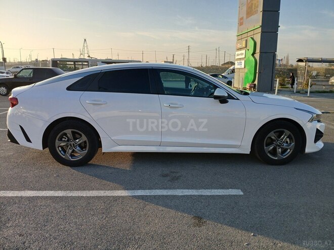 Kia K5 2020, 102,850 km - 1.6 l - Bakı