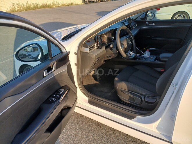 Kia K5 2020, 102,850 km - 1.6 l - Bakı