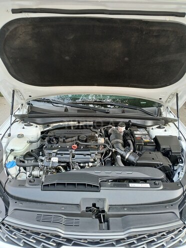 Kia K5 2020, 102,850 km - 1.6 l - Bakı