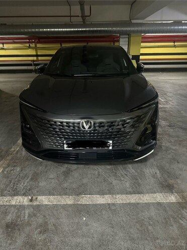 Changan Uni-T-1
