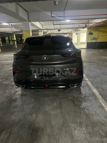 Changan Uni-T-2