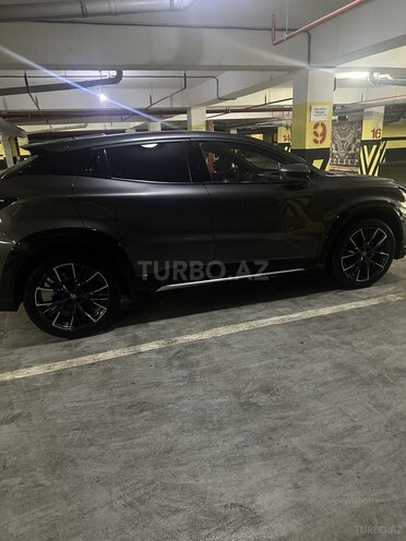 Changan Uni-T-3