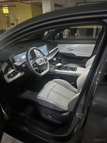 Changan Uni-T-4