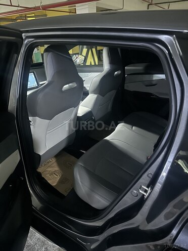 Changan Uni-T-5