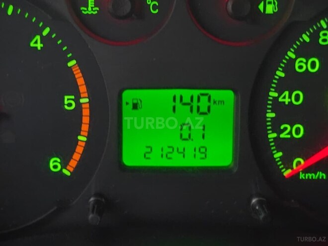 Ford Transit 2010, 212,420 km - 2.4 л - Bakı