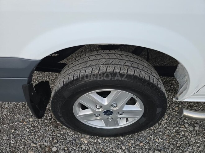 Ford Transit 2010, 212,420 km - 2.4 л - Bakı