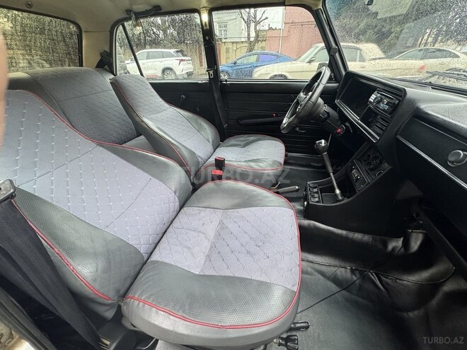 LADA (VAZ) 2107 2007, 75,000 km - 1.6 l - Xaçmaz
