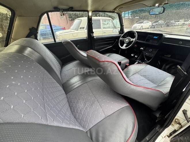 LADA (VAZ) 2107 2007, 75,000 km - 1.6 l - Xaçmaz