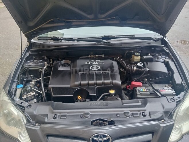 Toyota Corolla 2006, 350,600 km - 1.4 l - Bakı