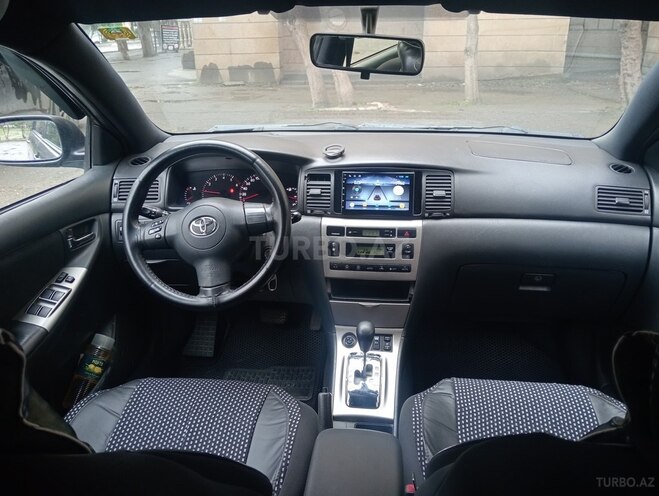 Toyota Corolla 2006, 350,600 km - 1.4 l - Bakı