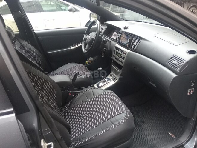 Toyota Corolla 2006, 350,600 km - 1.4 l - Bakı
