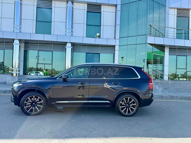 Volvo XC90 2015, 334,000 km - 2.0 l - Bakı
