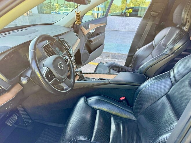 Volvo XC90 2015, 334,000 km - 2.0 l - Bakı