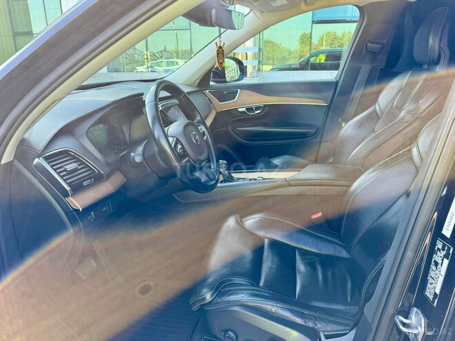 Volvo XC90 2015, 334,000 km - 2.0 l - Bakı