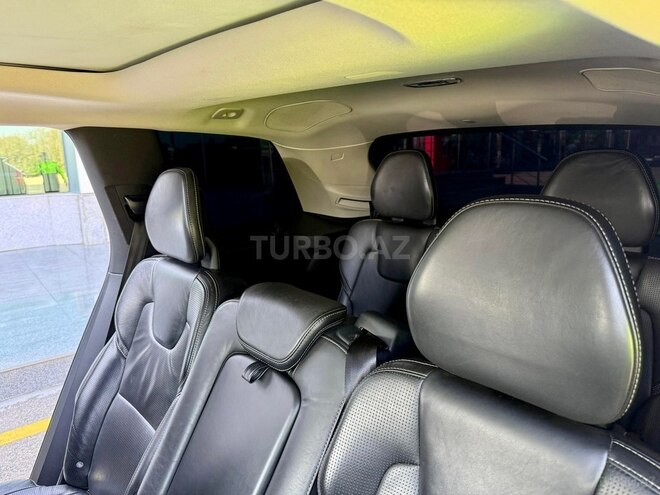 Volvo XC90 2015, 334,000 km - 2.0 l - Bakı