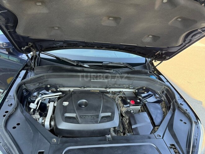 Volvo XC90 2015, 334,000 km - 2.0 l - Bakı