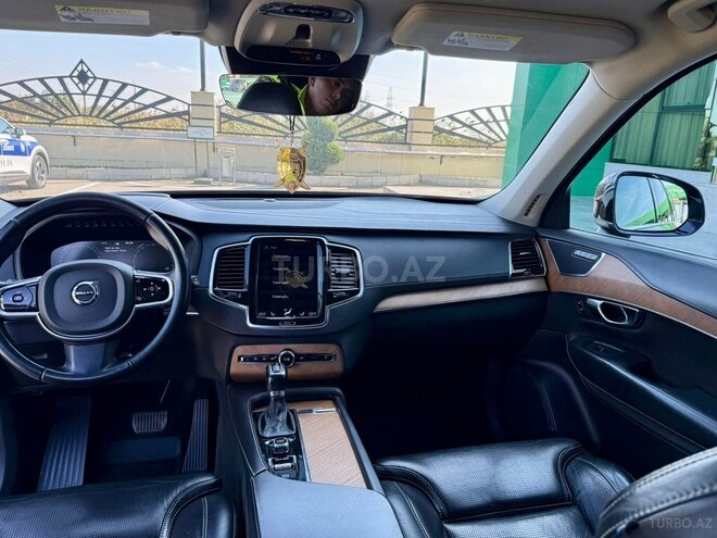 Volvo XC90 2015, 334,000 km - 2.0 l - Bakı