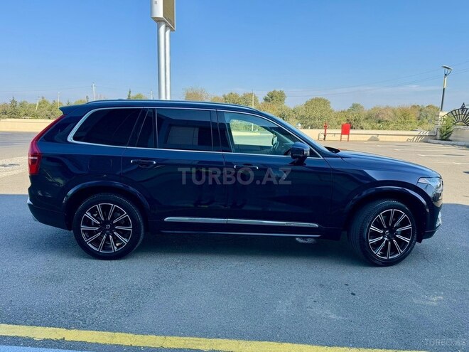Volvo XC90 2015, 334,000 km - 2.0 l - Bakı