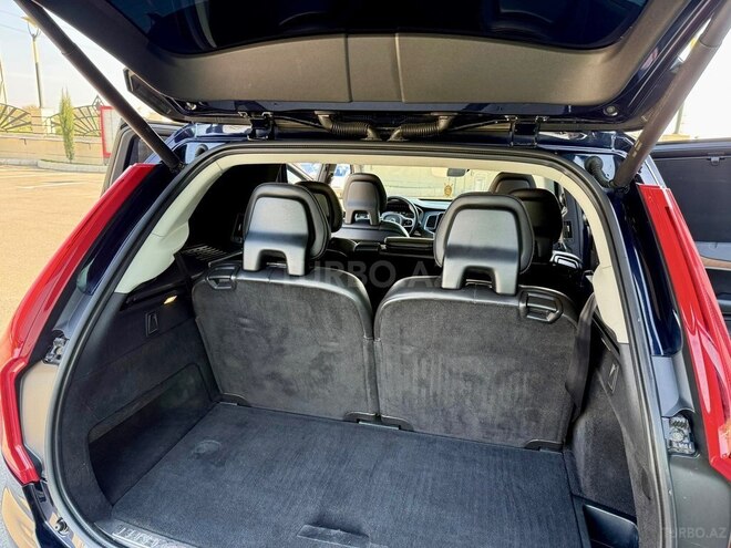 Volvo XC90 2015, 334,000 km - 2.0 l - Bakı