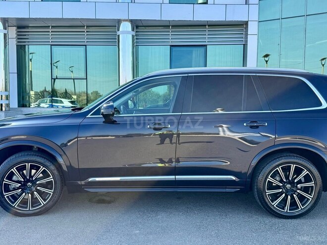 Volvo XC90 2015, 334,000 km - 2.0 l - Bakı