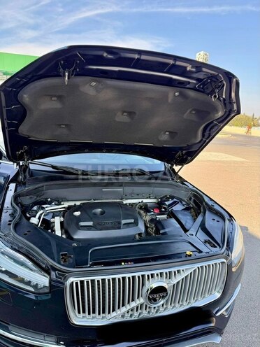 Volvo XC90 2015, 334,000 km - 2.0 l - Bakı