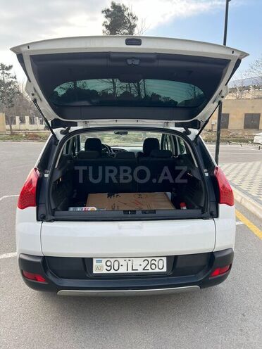 Peugeot 3008-3