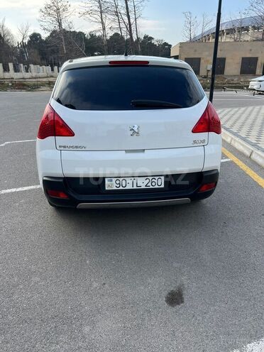 Peugeot 3008-2
