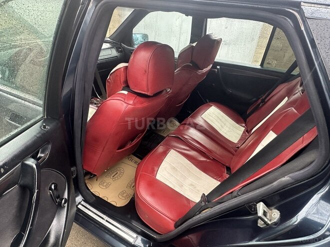 Mercedes C 180 1998, 352,000 km - 1.8 л - Bakı