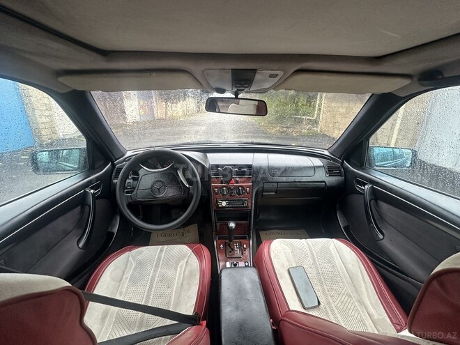 Mercedes C 180 1998, 352,000 km - 1.8 л - Bakı