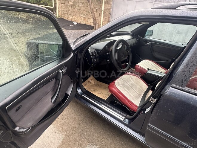 Mercedes C 180 1998, 352,000 km - 1.8 л - Bakı