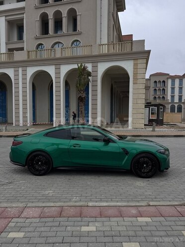 BMW M4-5